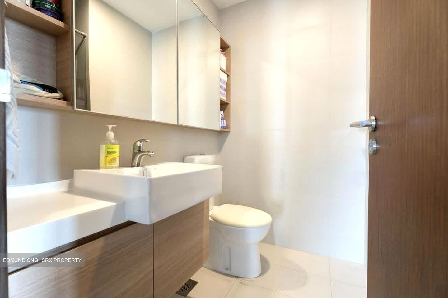 Foresque Residences (D23), Condominium #622545201